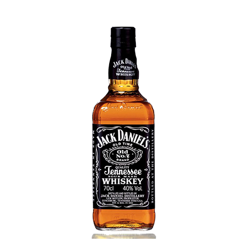 Jack Daniels