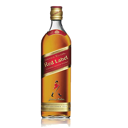 Johnnie Walker