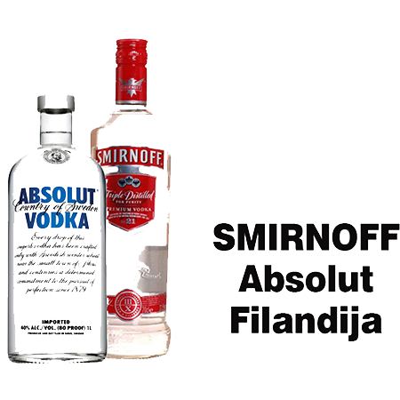Smirnoff